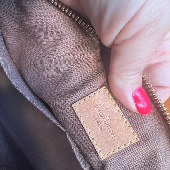 L V Rivoli PM in excellent condition - Picture 7 of 11